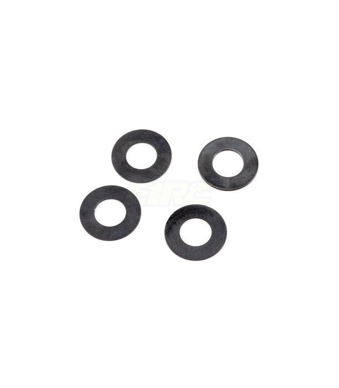 FLYWHEEL WASHER 7X14 MBX6/7/7R/8 MUGEN - E1rc.com