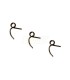 MUELLES EMBRAGUE 3P 0.95MM MBX6/7/7R/8 MUGEN - E1rc.com