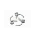 MUELLES EMBRAGUE 3P 1.1MM MBX6/7/7R/8 MUGEN - E1rc.com