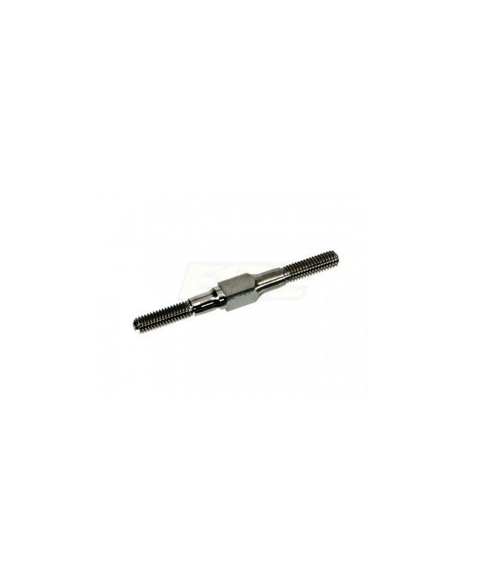 STEERING TIE ROD TITANIUM MBX6/8 MUGEN - E1rc.com