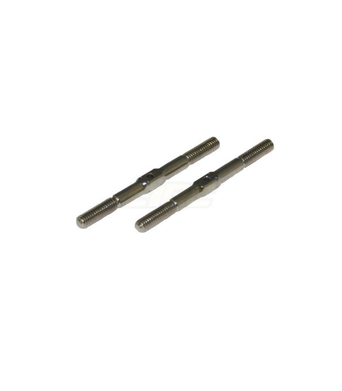 STEERING TIE ROD MBX6/8 EU-MSPEC MUGEN - E1rc.com