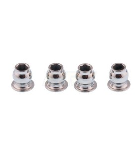 ROTULA ACERO TIRANTE SERVO (4U.) MUGEN