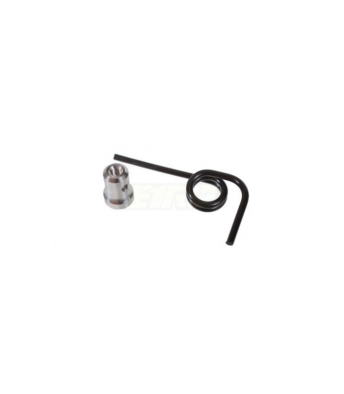 SOPORTE ESCAPE MBX7/7R/8 MUGEN - E1rc.com