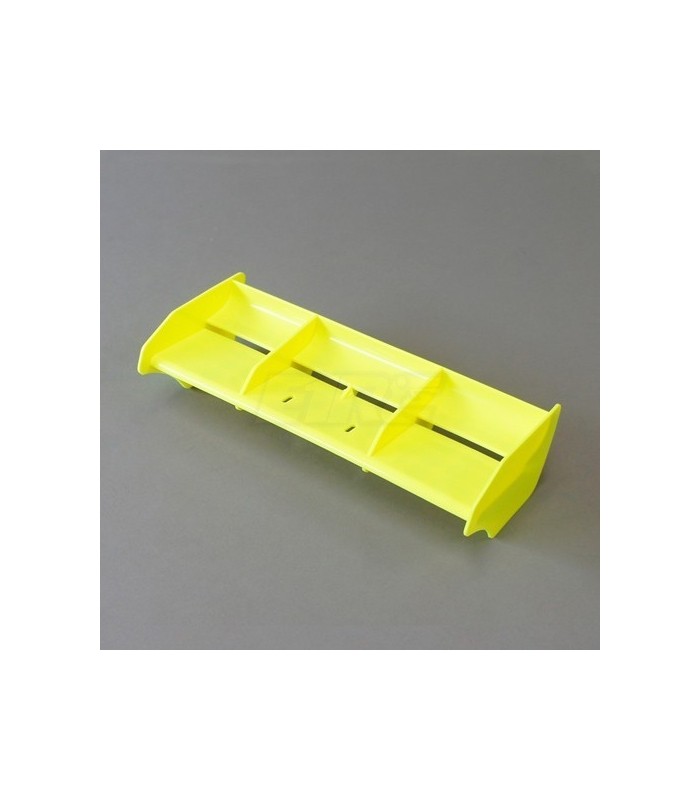 YELLOW WING DOWN FORCE MBX7/7R/8 - E1rc.com