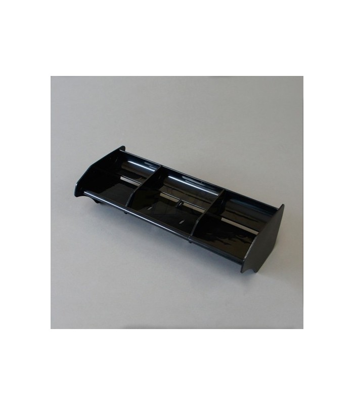 ALERON NEGRO DOWN FORCE MBX7/7R/8 - E1rc.com