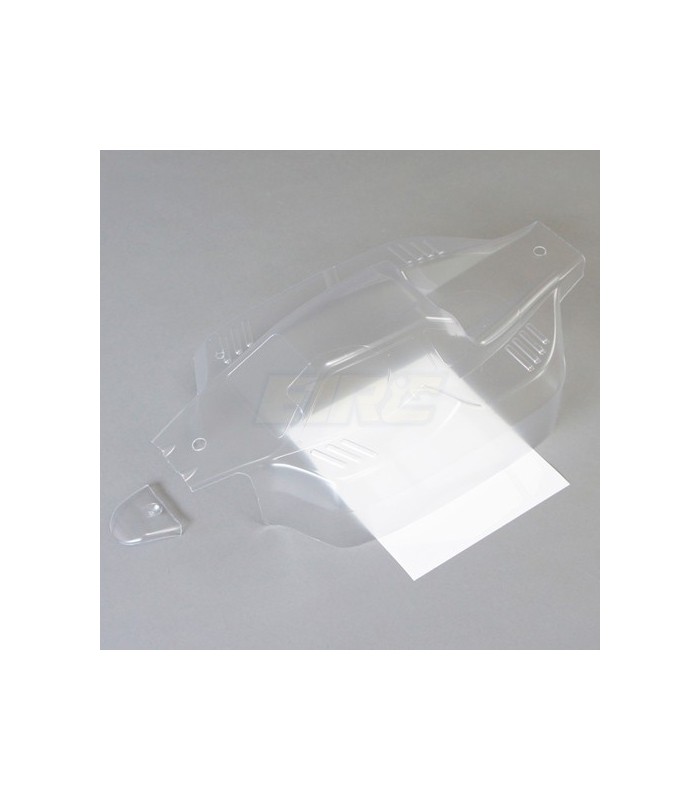 MBX8 ECO chassis - E1rc.com