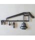 CENTRAL DIFFERENTIAL SUPPORT MBX8 ECO - E1rc.com