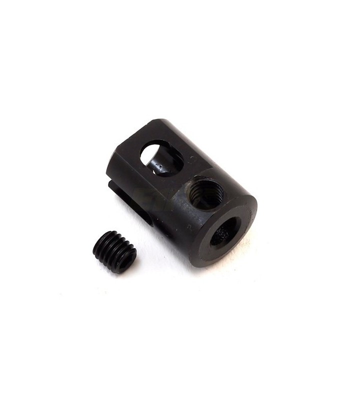 VASO DIF. CENTRAL MBX8 (1U.) - E1rc.com