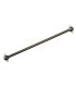 REAR CENTER DRIVE SHAFT (115MM) MBX8 (1 UNIT) - E1rc.com