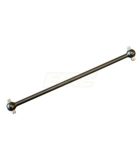 PALIER CENTRAL TRASERO (115MM) MBX8 (1U.)