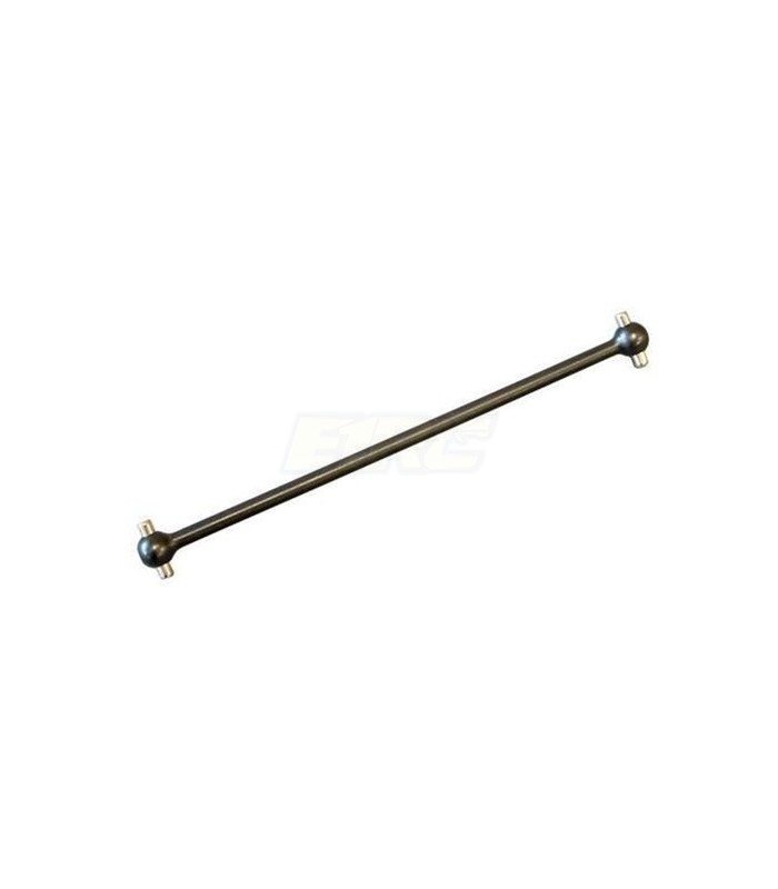 REAR CENTER DRIVE SHAFT (115MM) MBX8 (1 UNIT) - E1rc.com