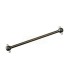 PALIER CENTRAL DELANTERO (84.5MM) MBX8 (1U.) - E1rc.com