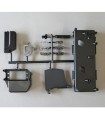 BOX RADIO MBX8 ECO MUGEN