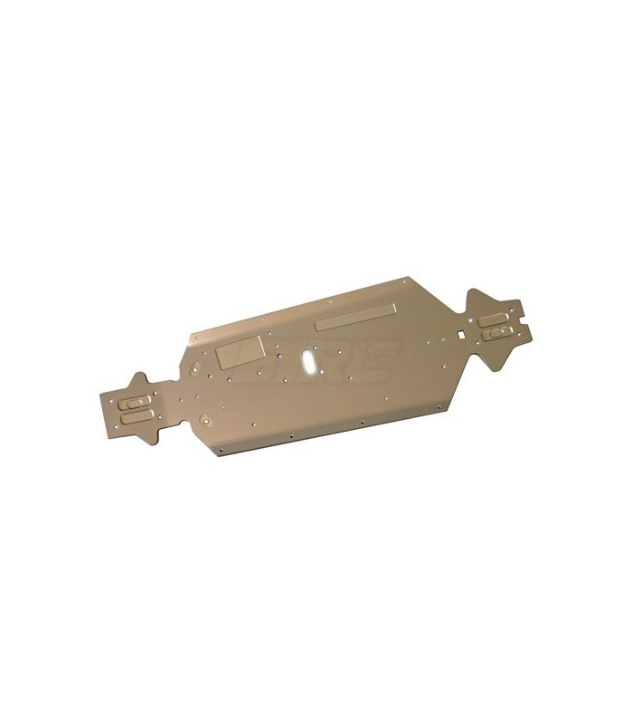 CHASIS MBX8 ECO - E1rc.com