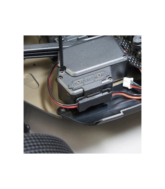 BATTERY CONNECTOR SUPPORT MUGEN - E1rc.com