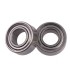 BEARINGS 5X10X4 MBX6/7/7R/8 MUGEN (2 UNITS) - E1rc.com