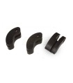 CLUTCH SHOES 3P CARBON MBX6/7/7R/8 MUGEN (3U.)