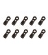 ROTULAS PLASTICO TIRANTE DIRECCION MBX6/7/7R/8 MUGEN - E1rc.com