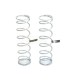 SHOCK ABSORBER SPRING FOR 1.5/7.75T MBX6/7/7R/8 MUGEN - E1rc.com