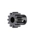 12T pinion gear for MBX6 ECO/7/7R/8 MUGEN - E1rc.com