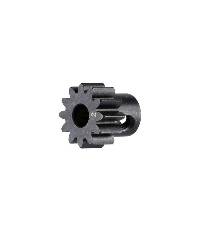 12T pinion gear for MBX6 ECO/7/7R/8 MUGEN - E1rc.com