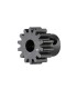 PIÑON MOTOR 14T MBX6 ECO/7/7R/8 MUGEN - E1rc.com