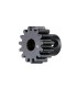PINION GEAR 15T MBX6 ECO/7/7R/8 MUGEN - E1rc.com