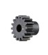 PIÑON MOTOR 16T MBX6 ECO/7/7R/8 MUGEN - E1rc.com