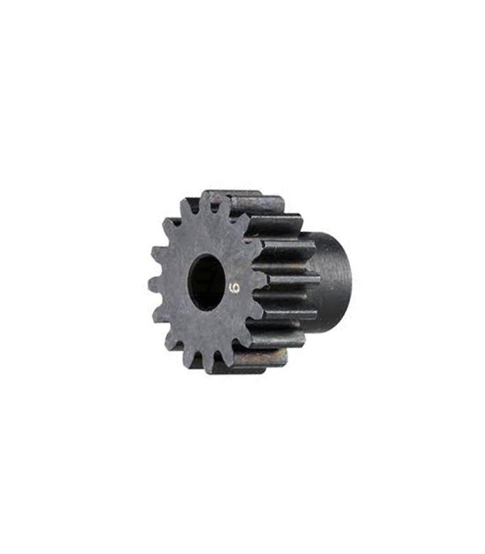 PIÑON MOTOR 16T MBX6 ECO/7/7R/8 MUGEN - E1rc.com