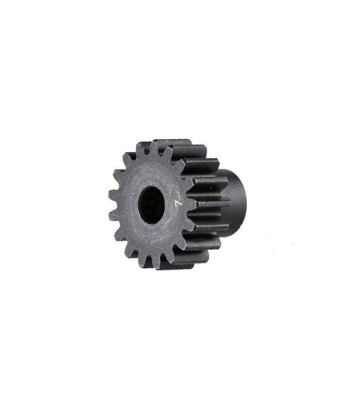 PIÑON MOTOR 17T MBX6 ECO/7/7R/8 MUGEN - E1rc.com