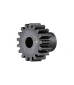 PIÑON MOTOR 17T MBX6 ECO/7/7R/8 MUGEN