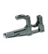 CENTER CHASSIS MBX7 ECO/7R/8 - E1rc.com