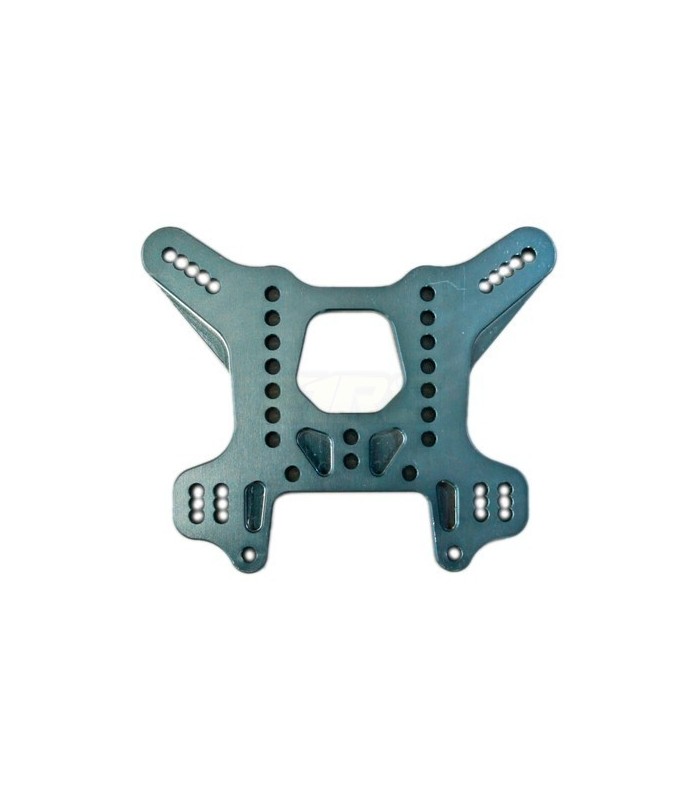 BUTTERFLY REAR ALUMINUM WING NEW (MULTI WING) MBX8 - E1rc.com