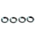 WASHER MOTOR MOUNT CHASSIS E2425 - E1rc.com