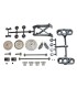 MUGEN MBX8 "WORLDS EDITION" UPDATE KIT - E1rc.com