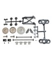 KIT ACTUALIZACION MUGEN MBX8 "WORLDS EDITION"