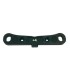 PLACA CONVERGENCIA INF. FRONTAL TRAS.+4MM OPCIONAL MBX8 - E1rc.com