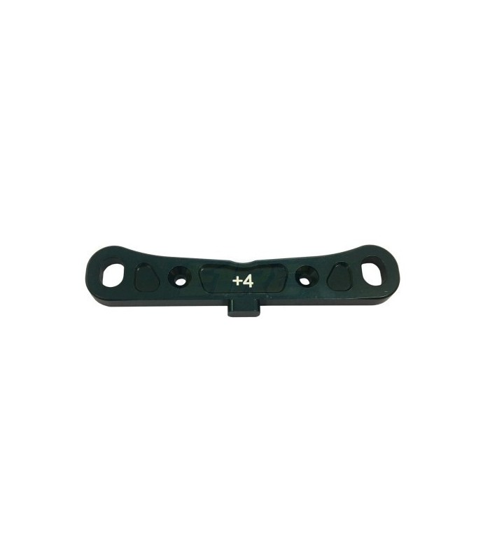 PLACA CONVERGENCIA INF. FRONTAL TRAS.+4MM OPCIONAL MBX8 - E1rc.com