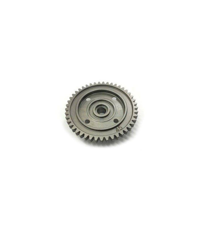 CORONA CENTRAL 45T HT MBX7/7R/8 - E1rc.com