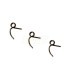 MUELLES EMBRAGUE 3P 0.95MM MBX6/7/7R/8 MUGEN - E1rc.com