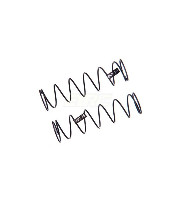 REAR SHOCK SPRING 1.4MM 85/7.75T MBX7/7R/8 MUGEN - E1rc.com