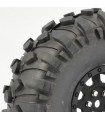 FASTRAX 1:10 CRAWLER BOXER 1.9 MOUNTED SCALE