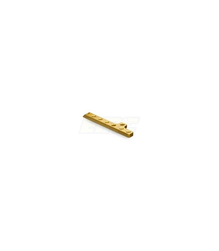 PLACA BANCADA MOTOR - BRONCE T4'18 - E1rc.com