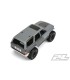 PROLINE 1991 TOYOTA 4RUNNER CLEAR BODY 313MM W/B CRAWLER - E1rc.com
