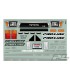PROLINE 1991 TOYOTA 4RUNNER CLEAR BODY 313MM W/B CRAWLER - E1rc.com
