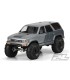 PROLINE 1991 TOYOTA 4RUNNER CLEAR BODY 313MM W/B CRAWLER - E1rc.com