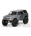 PROLINE 1991 TOYOTA 4RUNNER CLEAR BODY 313MM W/B CRAWLER