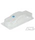 CHEVY COLORADO ZR2 CLEAR BODY FOR 313MM CRAWLER - E1rc.com