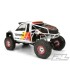PROLINE 1985 TOYOTA HILUX SR5 CLEAR BODY CAB ONLY SCX10 313 - E1rc.com
