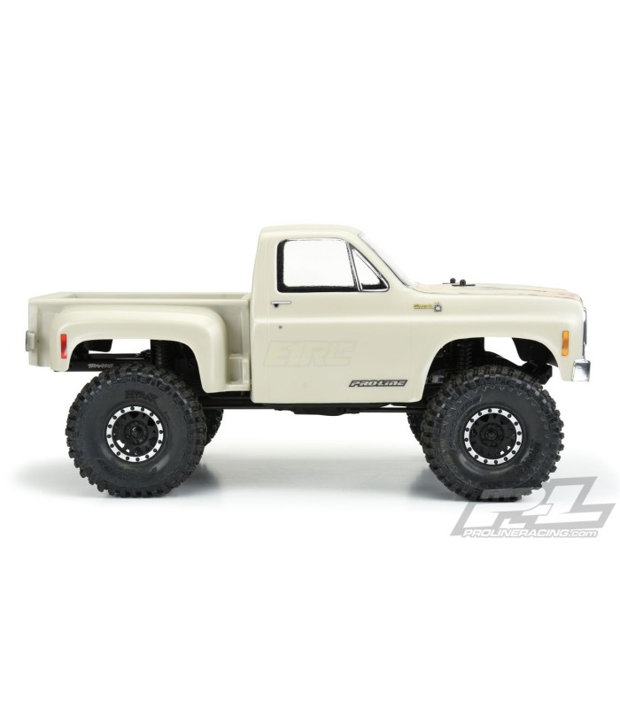 PROLINE 1978 CHEVY K-10 CAB&BED CRAWLER 313MM - E1rc.com